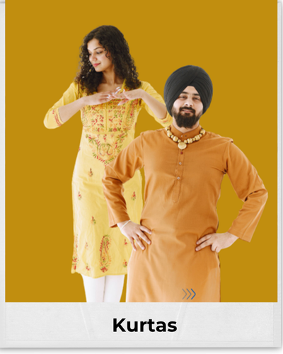 Kurtas